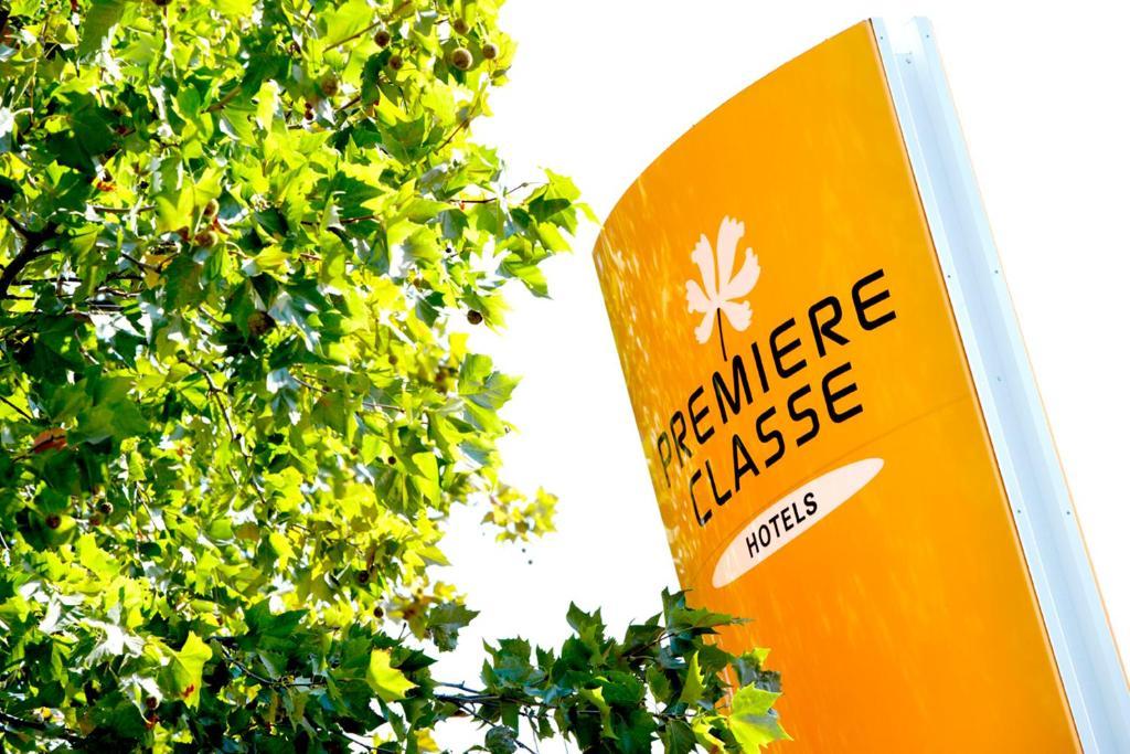 Premiere Classe Coulommiers Mouroux Екстер'єр фото